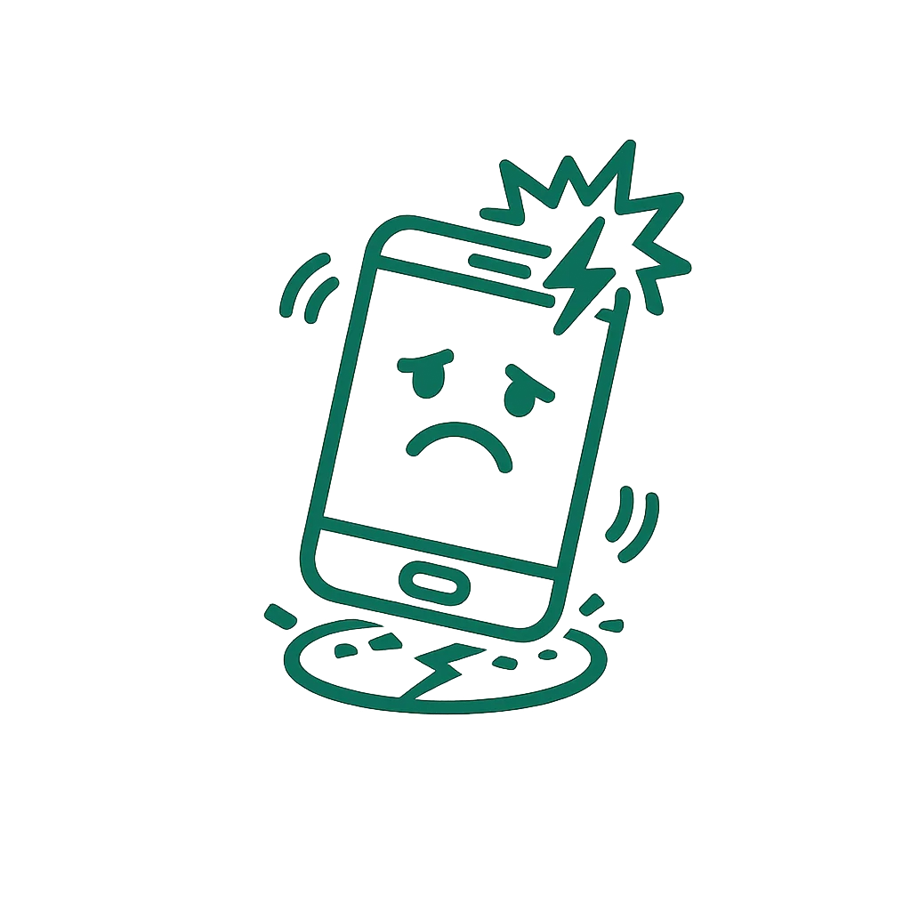 App Keeps Crashing