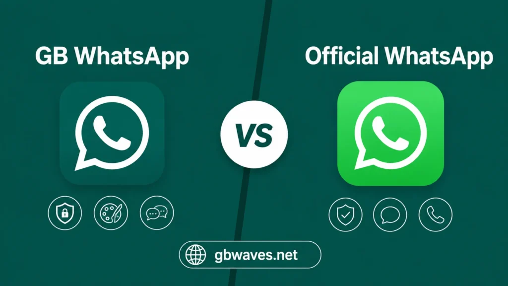GB WhatsApp vs Official WhatsApp (3)