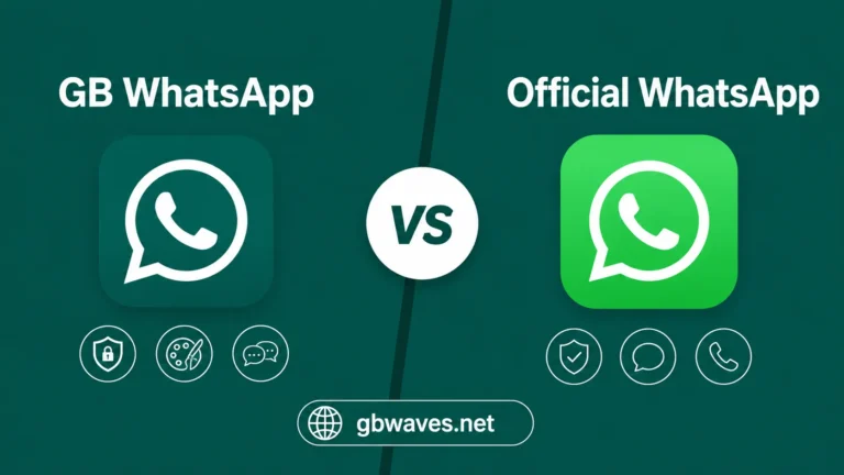 GB WhatsApp vs Official WhatsApp (3)