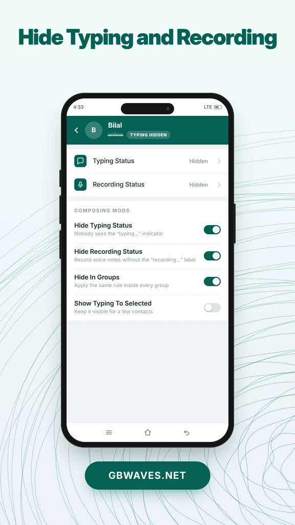 hide-typing-and-recording