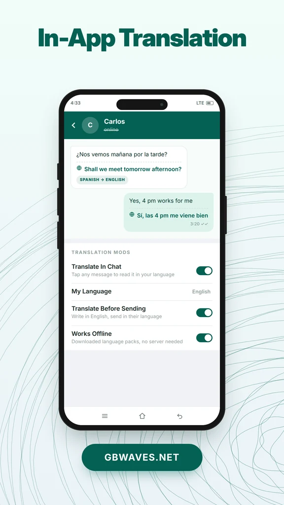 in-app-translation